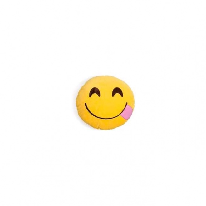 Vankúš Emoji – Maškrtný