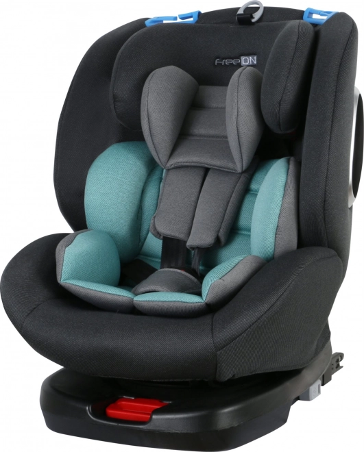 Autosedačka FreeOn Polar Isofix 0-36 kg