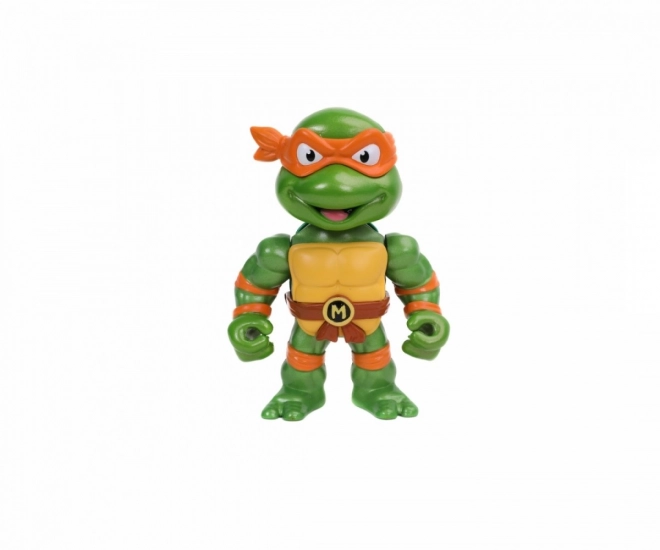 Figúrka Želvy Ninja Michelangelo 10 cm