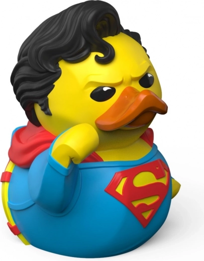 Oficiálne licencovaný dizajn DC