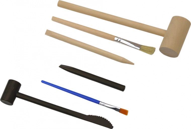 Kompletná sada nástrojov