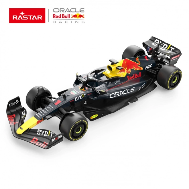 Rastrový model auta Oracle Red Bull Racing RB18 1:18