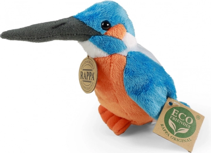 ECO-FRIENDLY výplň z recyklovaných PET fliaš