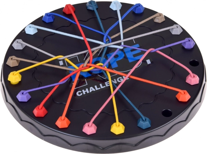 Variabilné logické výzvy pre malých aj veľkých