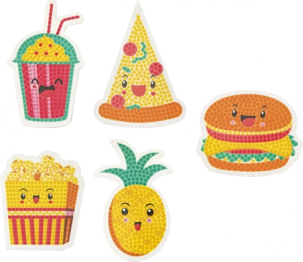 Skvelá dekorácia na kovové povrchy