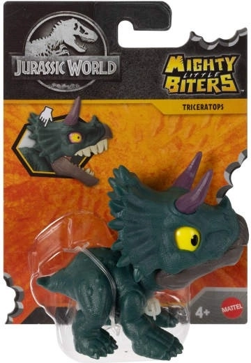 Figúrka Jurský svet Malý dinosaurus