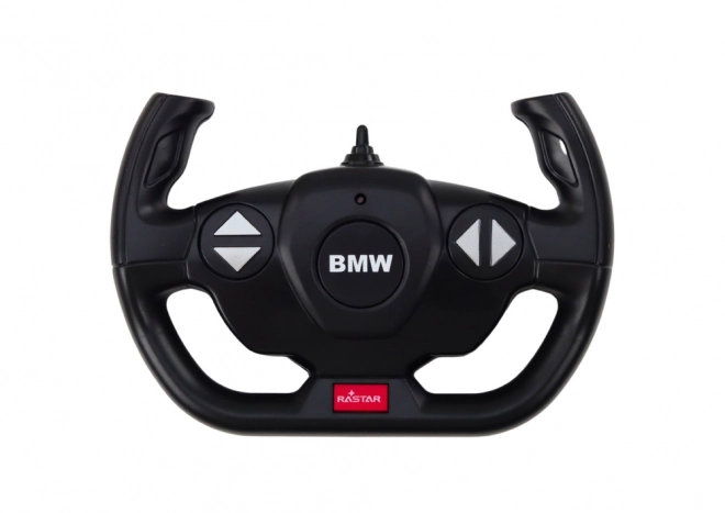 Diaľkovo ovládané auto BMW M4 Coupé biele 1:14