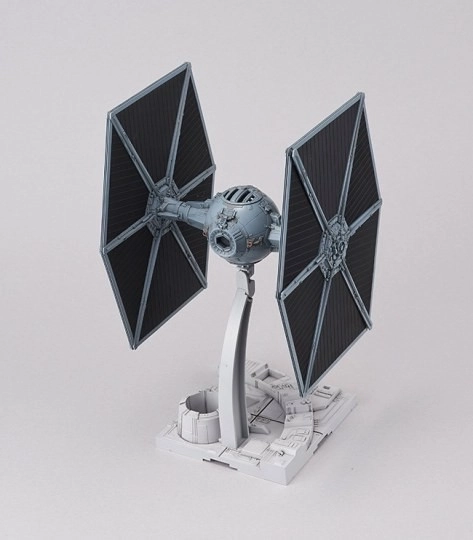 Model Star Wars TIE Fighter