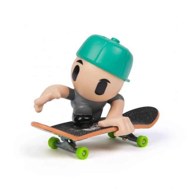 Skateboard Sk8 Crew s figúrkou