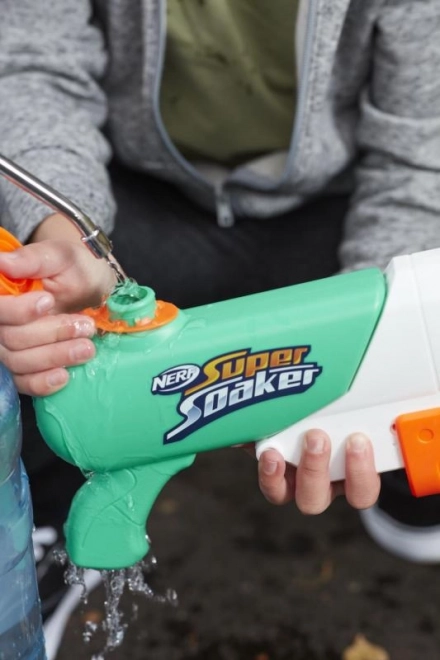 Vodný Bláster Nerf Super Soaker Hydro Frenzy