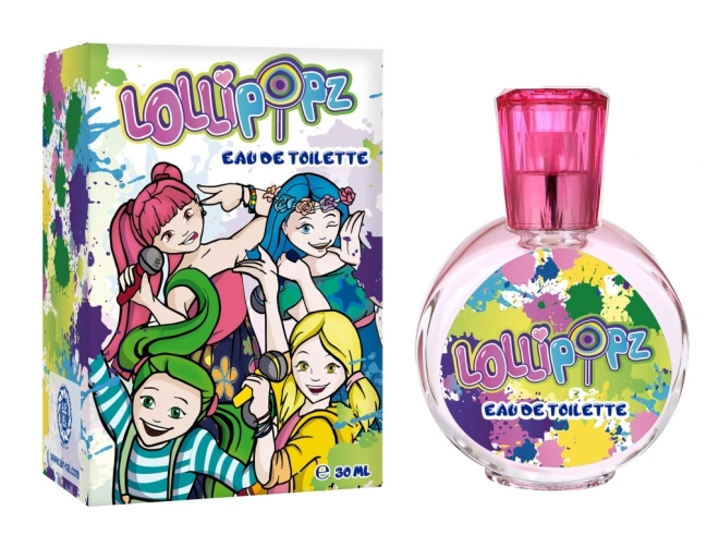 Parfém pre deti Lollipopz EDT 30 ml