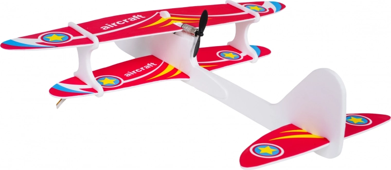 Elektrický motor s auto-stop po 15 s