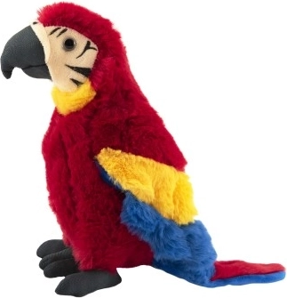 Živé farby a realistické spracovanie