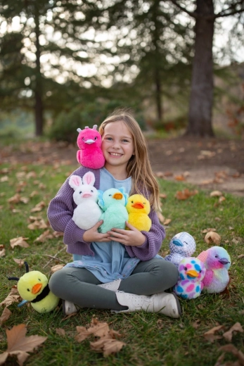 Ideálna veľkosť 27 cm