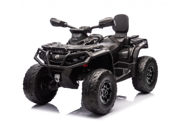 Elektrická detská štvorkolka Can-Am Outlander