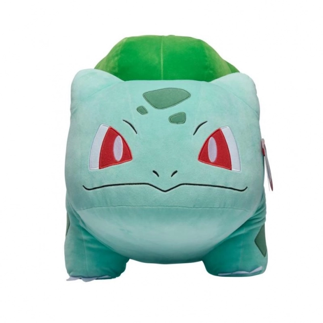 Plyšový Pokémon Bulbasaur 60 cm