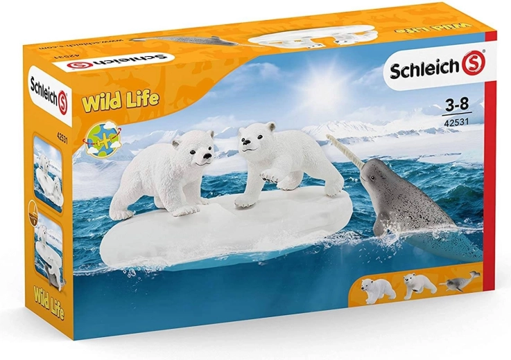 Kvalita značky Schleich pre deti 3–8 rokov