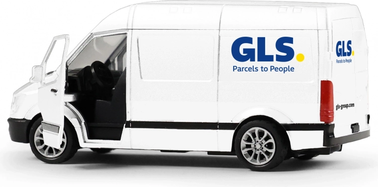 Otváracie predné dvere