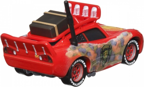Auta Disney Pixar na ceste - zberateľské vozidlá 1:55