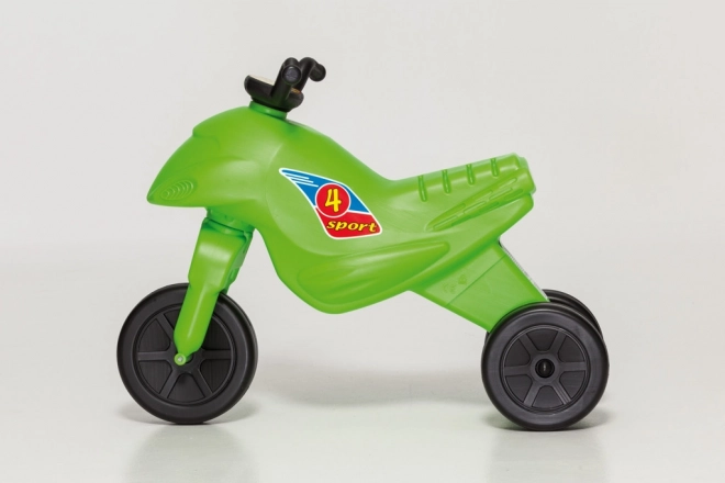 Odrážadlo Super Bike 4 Medium