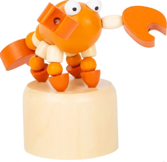 Roztomilé druhy v mixe