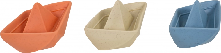 Ekologické a bezpečné materiály