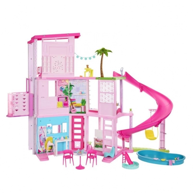 Dom snov pre bábiky BARBIE Dreamhouse 2023