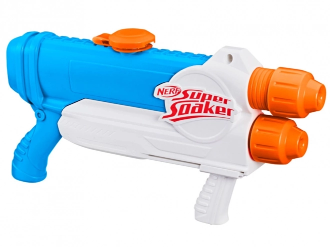 Vodná pištoľ Nerf Super Soaker Barracuda