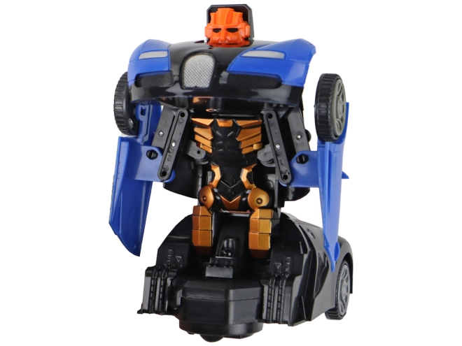 Automatická transformácia