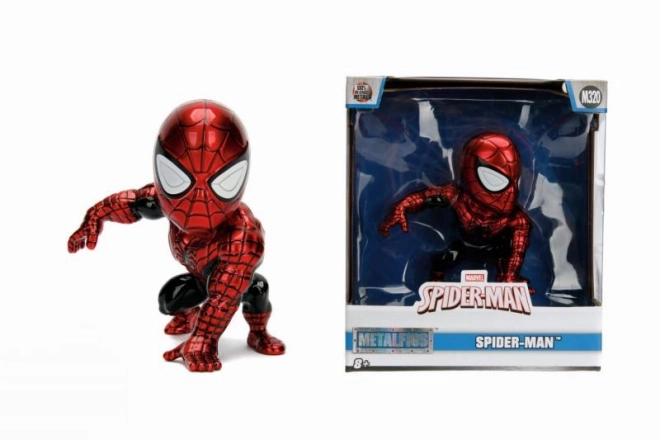 Marvel Superior Spiderman figúrka