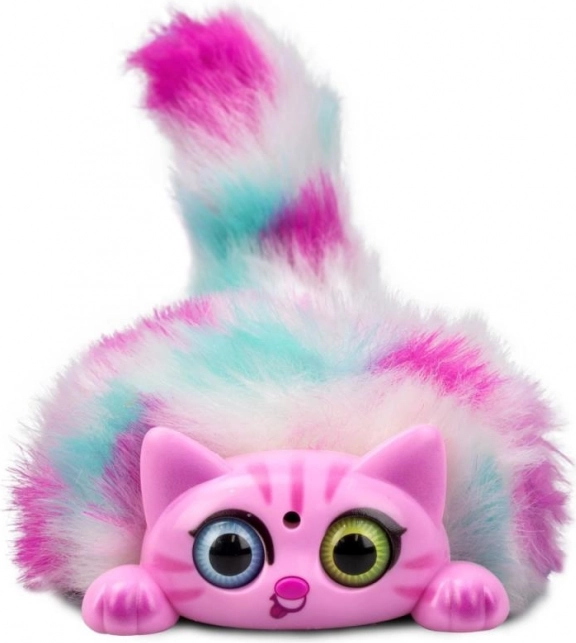 Interaktívne mačiatko Mini Purrs