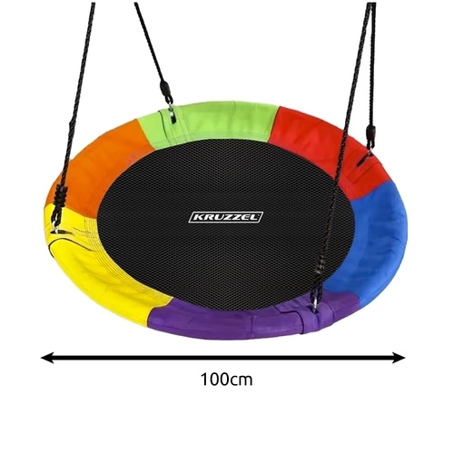 Hojdačka Bocianie Hniezdo 100 cm