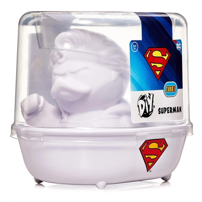 Tubbz kačička DIY DC Comics - Superman