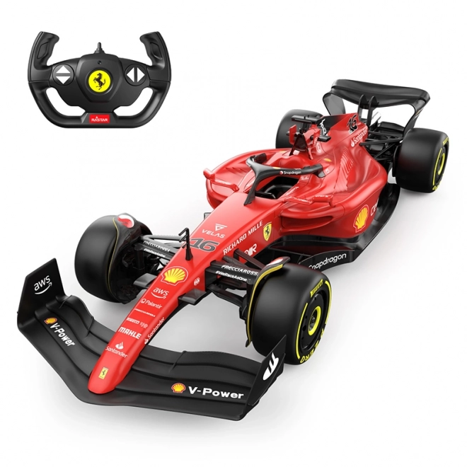 Ferrari F1 diaľkový model 1:12