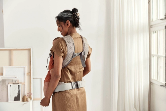 BabyBjorn Nosidlo One Air 3D Mesh