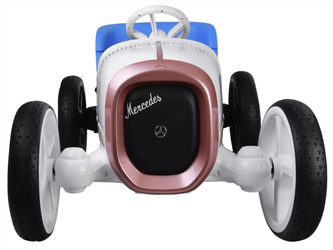 Originálny Mercedes Design