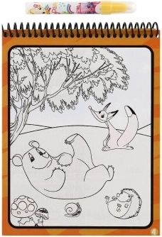 Znovupoužiteľné obrázkové stránky