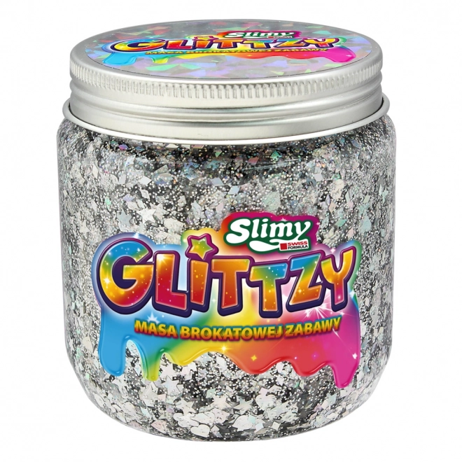 Slimy Glitzy