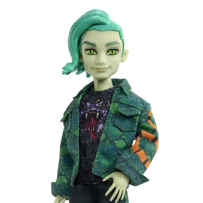 Lalka Monster High Deuce Gorgon