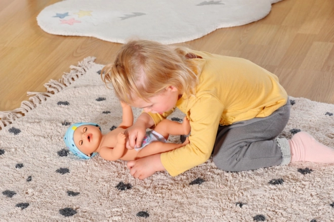 Bábika Baby Born chlapec 36 cm