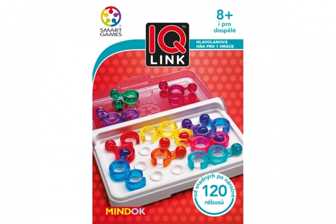 Mindok Smart IQ Link