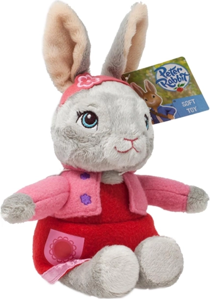 Oficiálny motív z príbehov Beatrix Potter