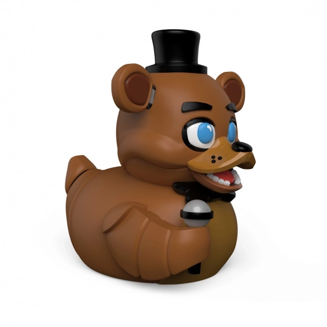 Zberateľská figúrka Káčera FNAF Freddy