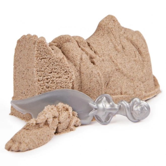 Kinetic Sand Malá Sada Mumie
