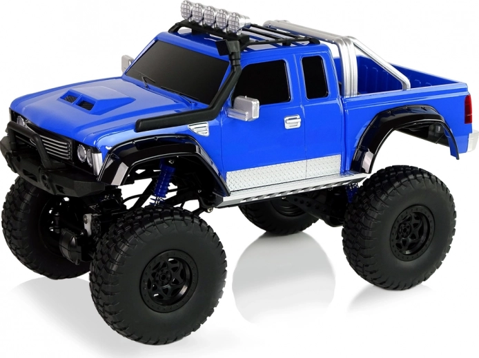 Vynikajúce terénne schopnosti