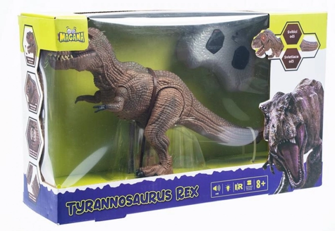 Magana RC Tyranosaurus Rex