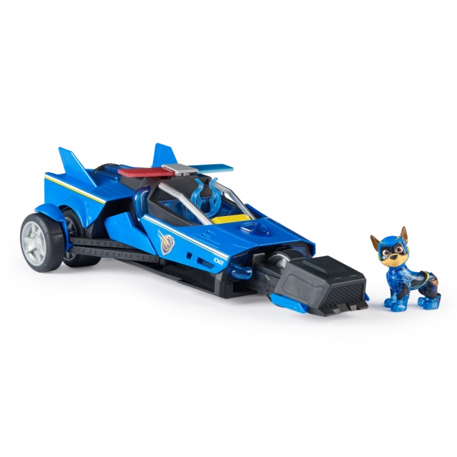 Paw Patrol vesmírny kozmonautický krížnik od Spin Master