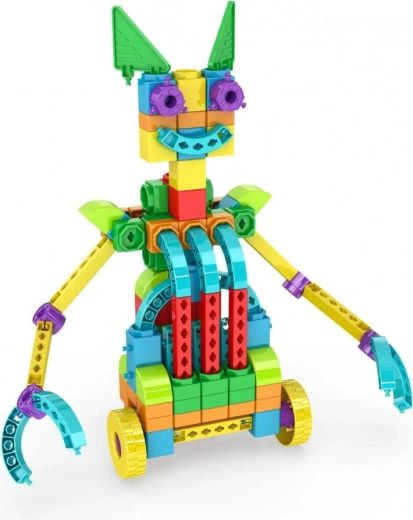 3D aplikácia Engino kidCAD