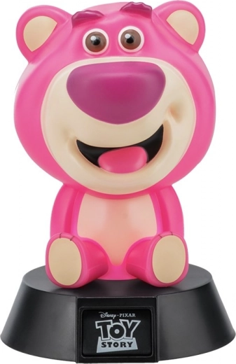 Jemné ambientné LED osvetlenie