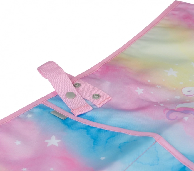 Detská zástera Rainbow Unicorn